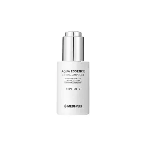 MEDI-PEEL Peptide 9 Aqua Essence Lifting Ampoule 50ml
