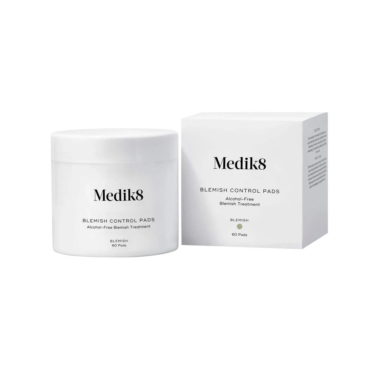 Medik8 Blemish Control Pads™