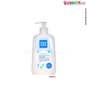 MEE MEE Liquid Cleanser Gentle Formulation