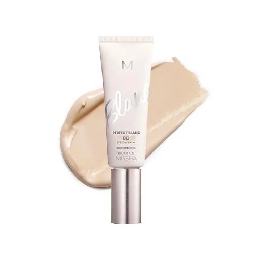 Missha M Perfect Blanc BB SPF50  PA   No 23 Sand  40ml