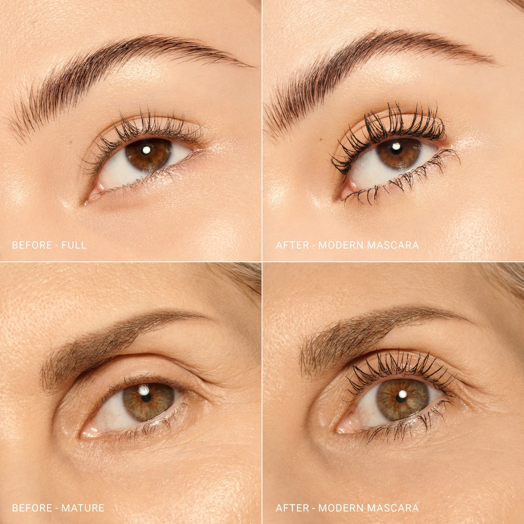 Modern Mascara