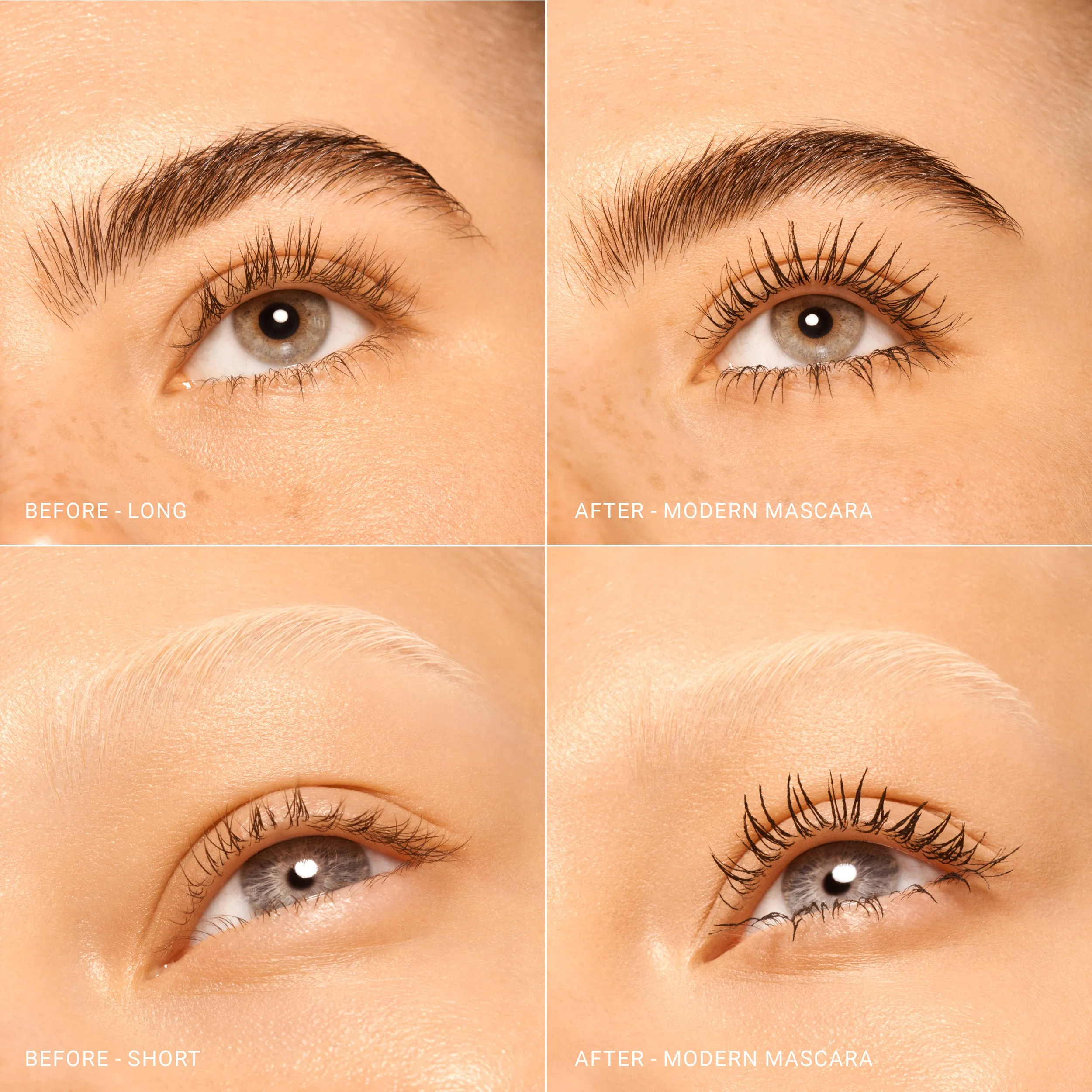 Modern Mascara
