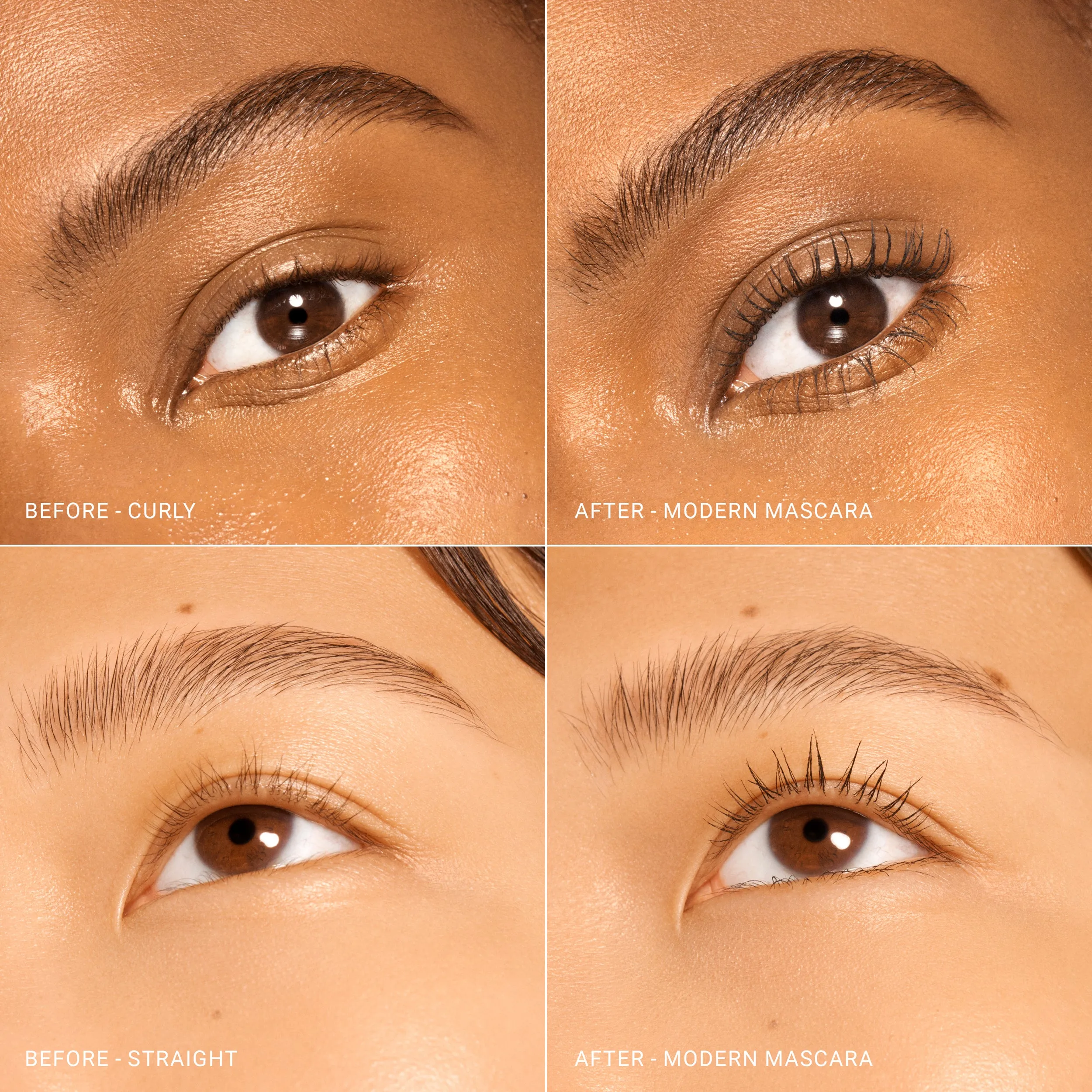 Modern Mascara