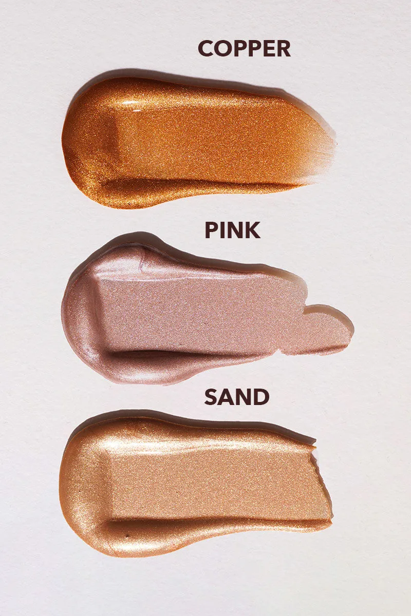 Moonlight   Oh.Sole Mio Blush Set