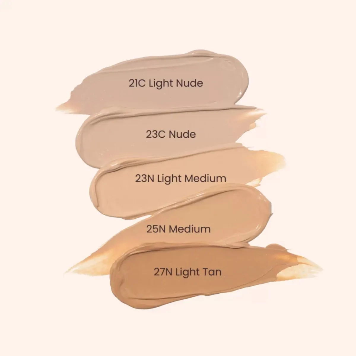 Moringa Ceramide BB Cream SPF 30 PA   21C Light Beige