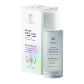 Nano Skinz Retinol Serum 30ml