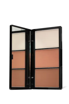 NATIO Contour Palette