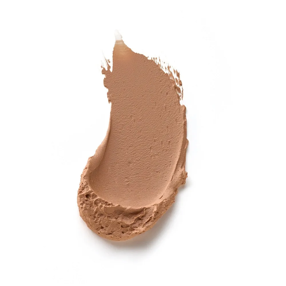 Natural Matte Mousse Foundation podkład do twarzy w musie 02 16g