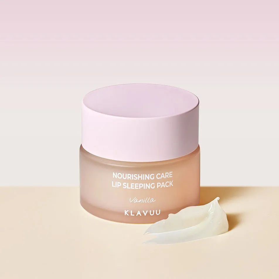 Nourishing Care Lip  Sleeping Pack 20g