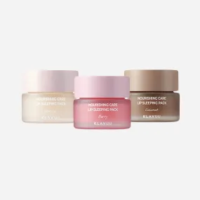 Nourishing Care Lip  Sleeping Pack 20g
