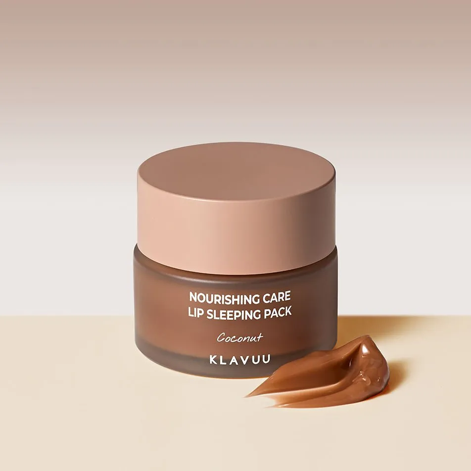 Nourishing Care Lip  Sleeping Pack 20g