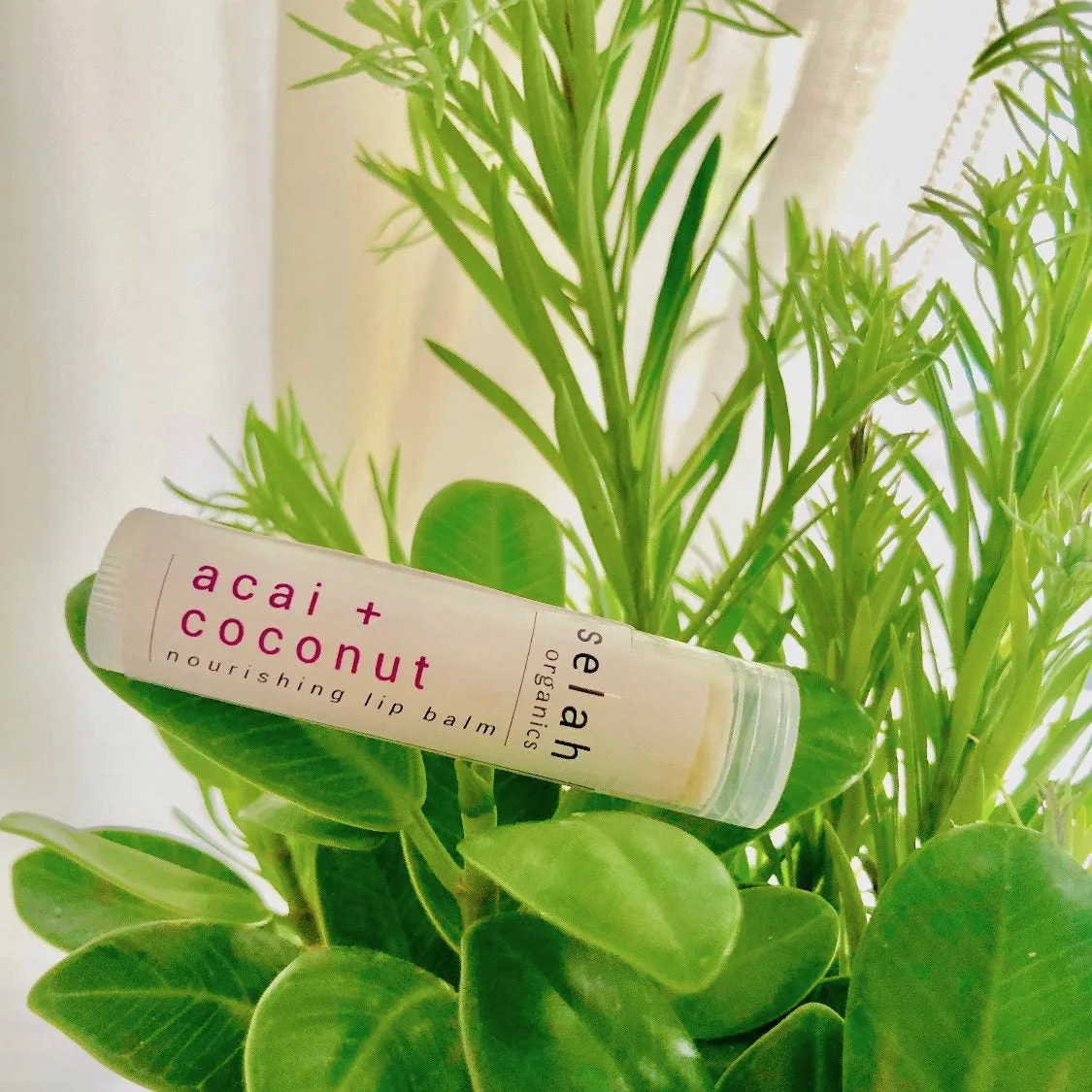 Nourishing Lip Balm