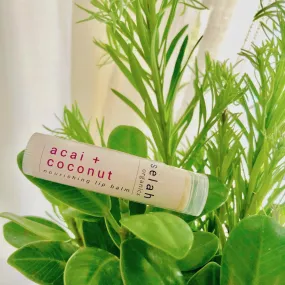 Nourishing Lip Balm