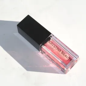 Nourishing Lip Plump Oil