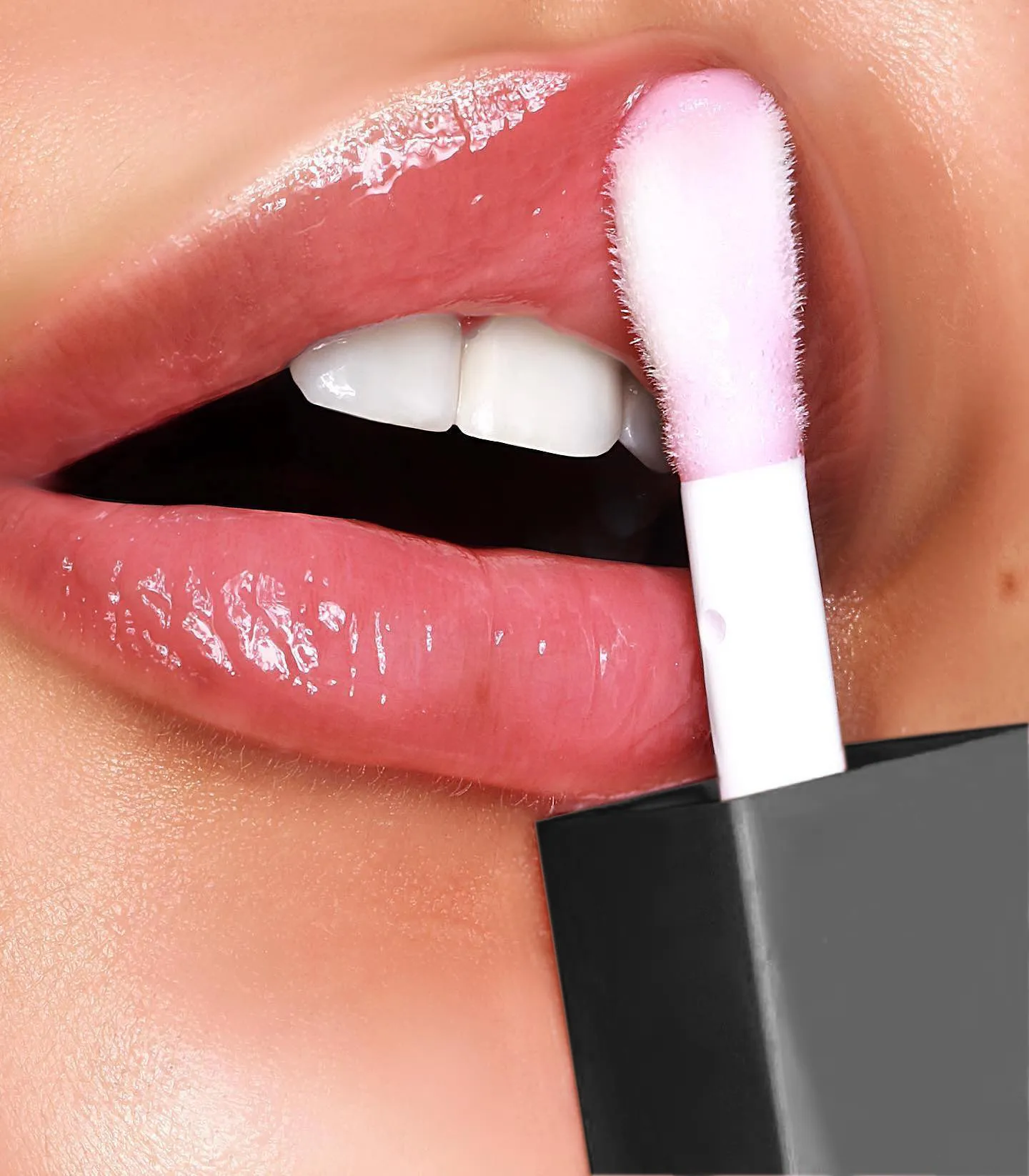 Nourishing Lip Plump Oil