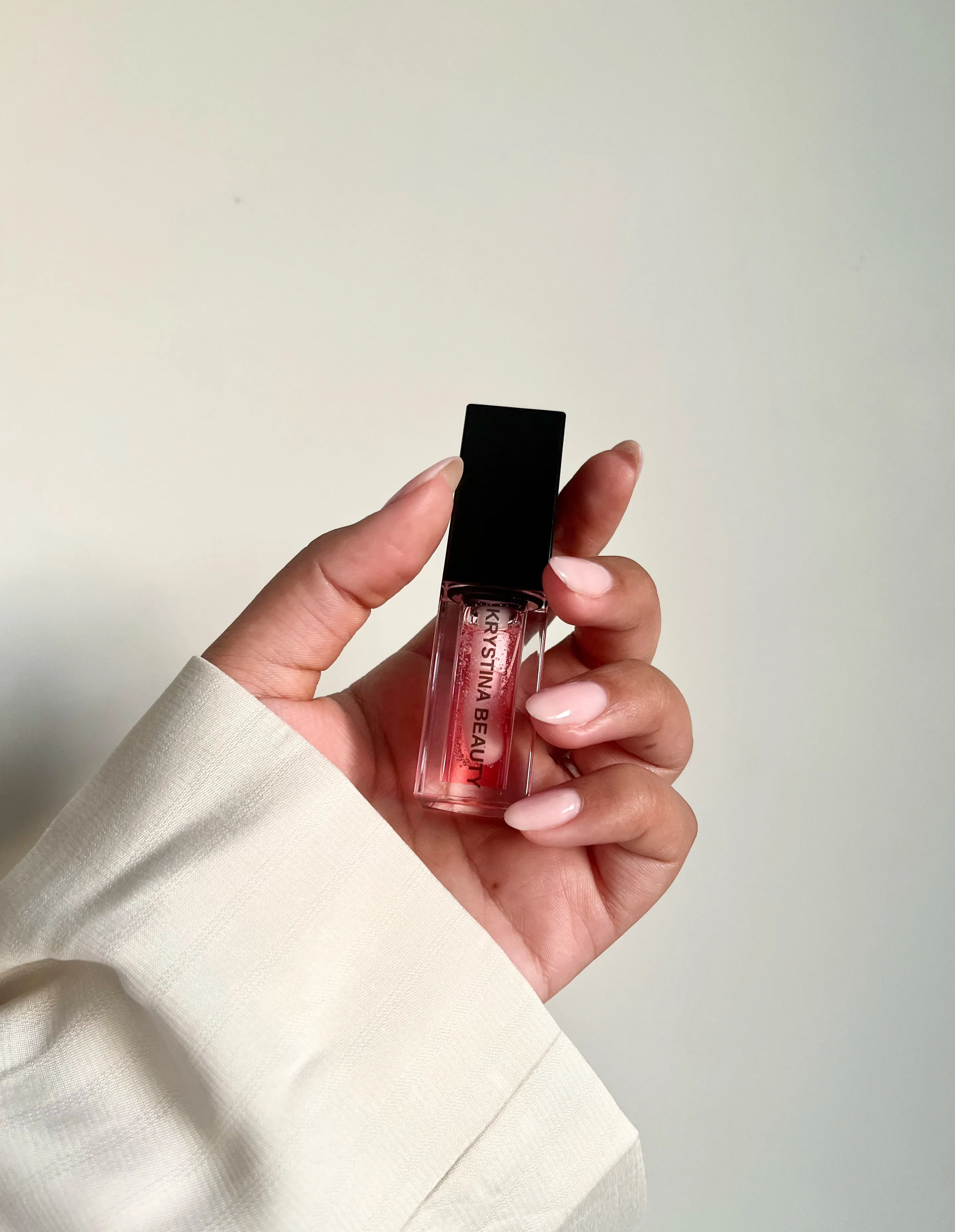 Nourishing Lip Plump Oil