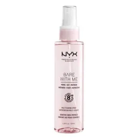 NYX - BARE WITH ME MULTITASKING MAKEUP SPRAY