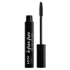 NYX Boudoir Mascara Collection - Le Frou Frou