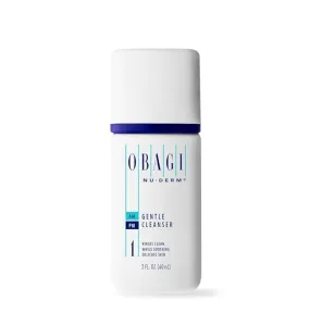 Obagi Travel Size Gentle Cleanser #1