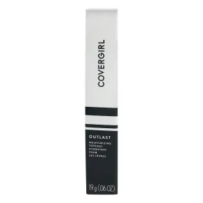 Outlast All-Day Moisturizing Top Coat