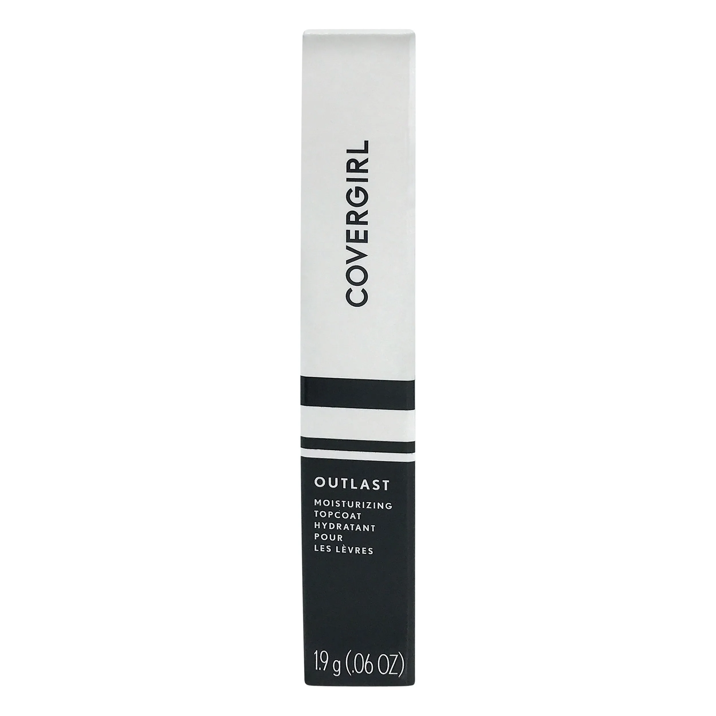 Outlast All-Day Moisturizing Top Coat