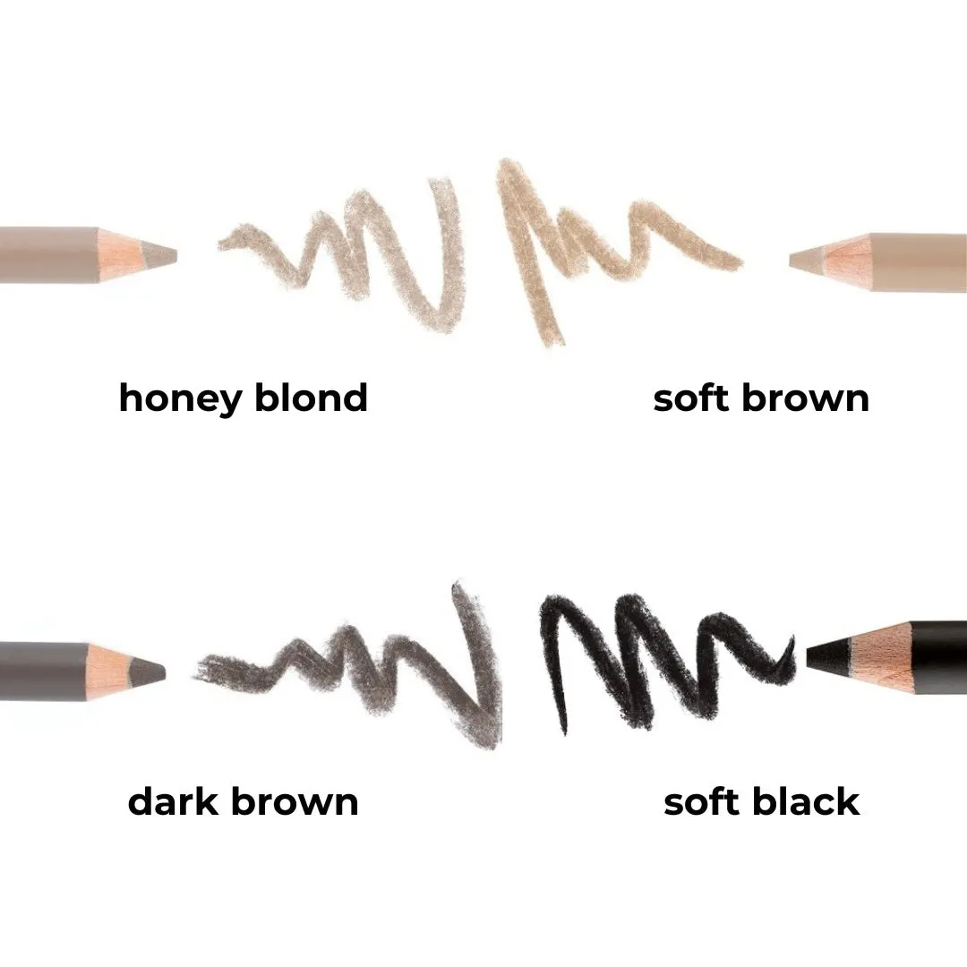 PAESE Powder Browpencil 1.19g