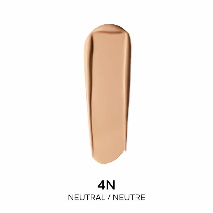 Parure Gold Skin Matte intensywnie korygujący podkład z formułą no-transfer 4N 35ml