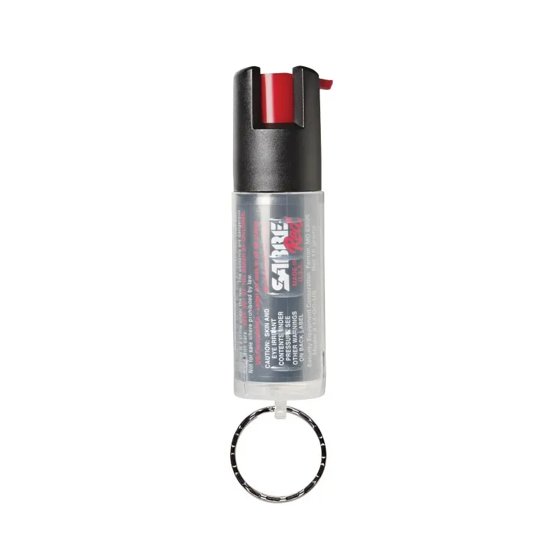 Pepper Spray 0.54 oz - Economy