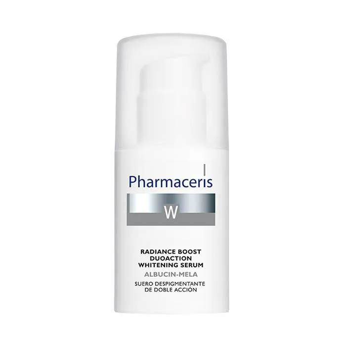 Pharmaceris W Albucin-Mela Radiance Serum 30 Ml