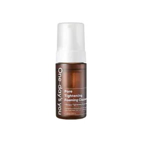 Pore Tightening Foaming Cleanser
