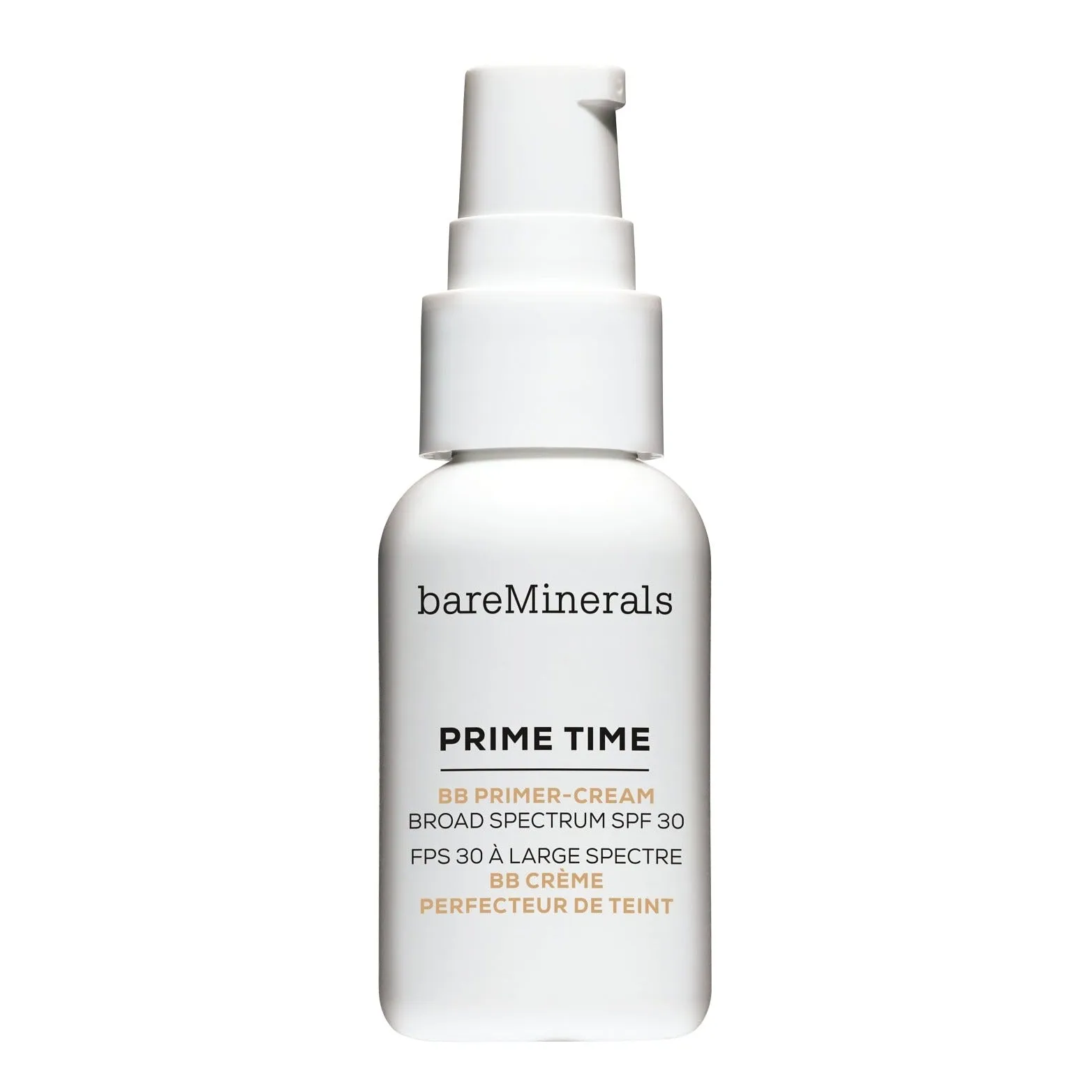 PRIME TIME® BB Primer-Cream Broad Spectrum SPF 30