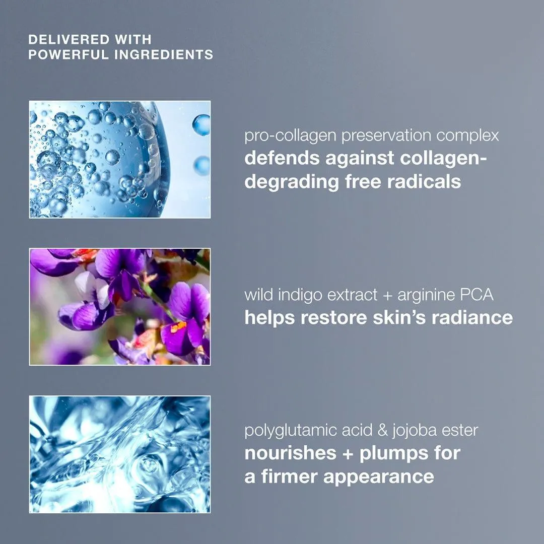 pro-collagen banking serum