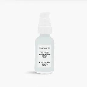 Pro Power Hyaluronic Acid Serum