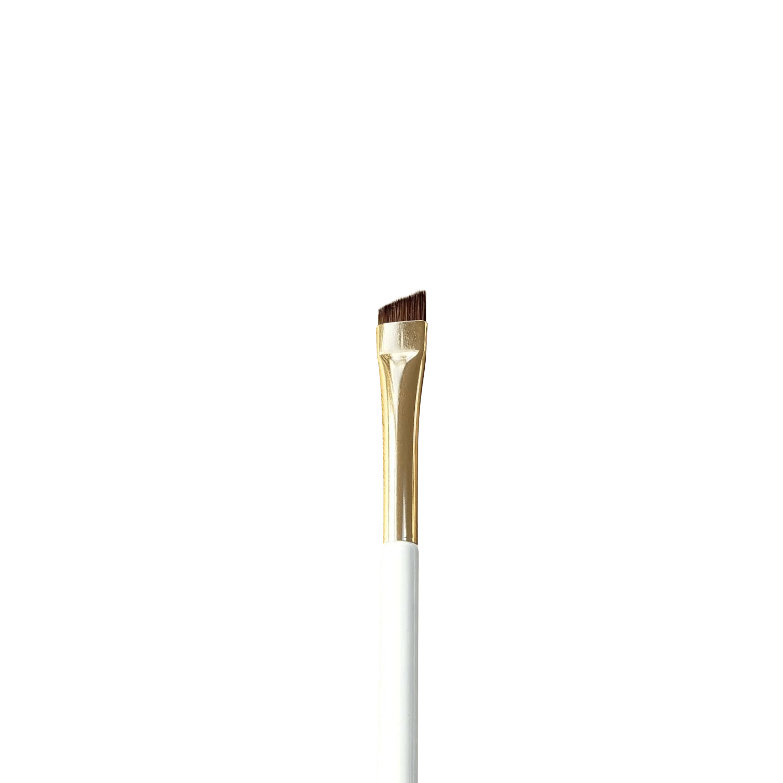 Professional #1 Sharp Angled Precision Tip Brow Brush | London Brow MUA
