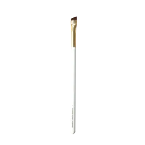 Professional #1 Sharp Angled Precision Tip Brow Brush | London Brow MUA
