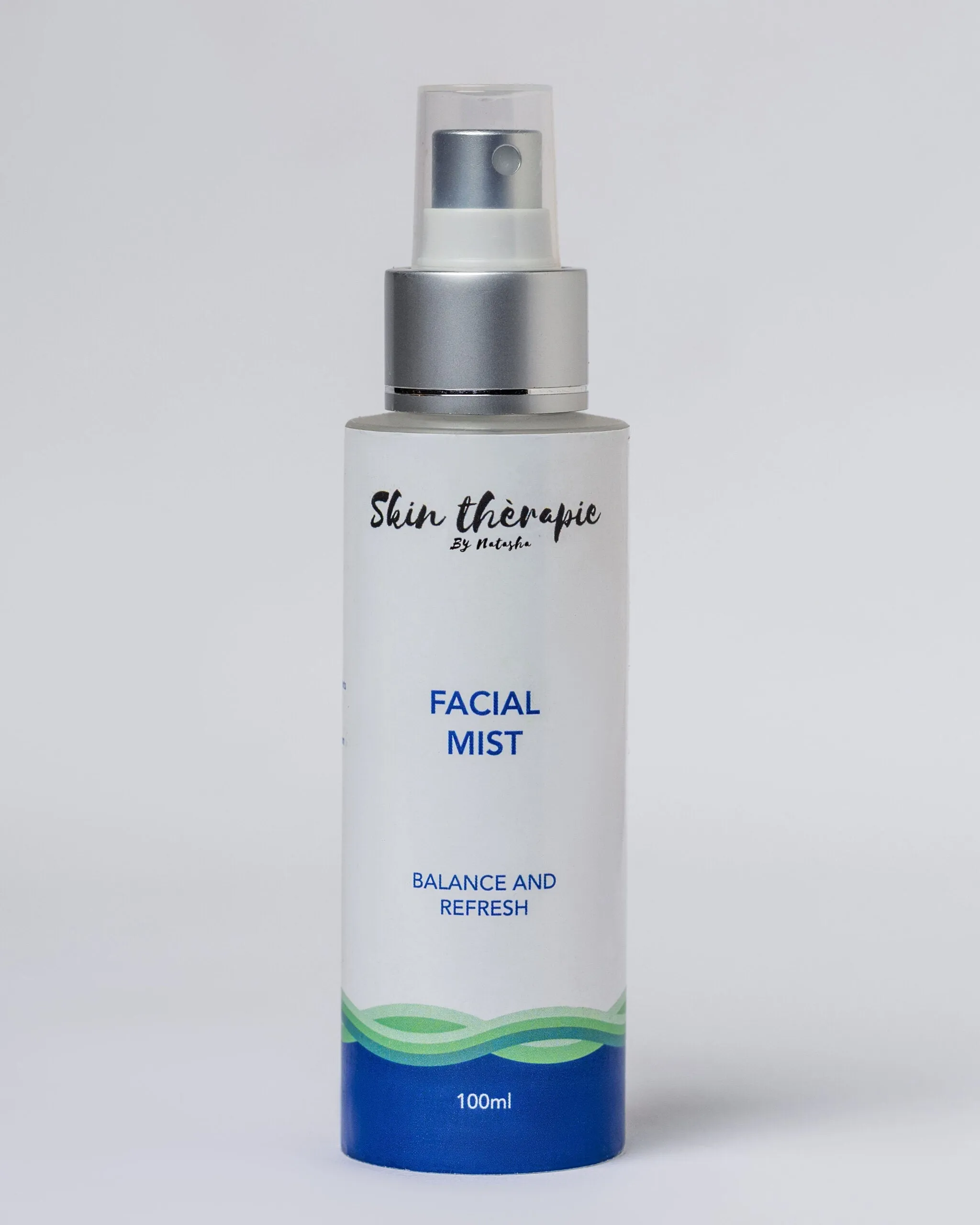 Pure Indulgence Facial Mist 100 ml
