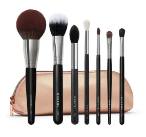 READY FOR ANYTHING BRUSH SET