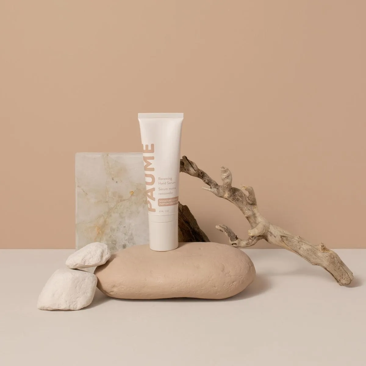 Renewing Hand Serum