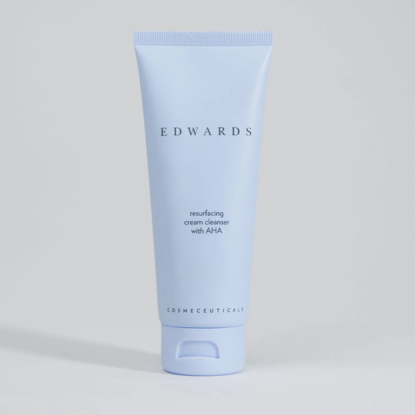 Resurfacing Cream Cleanser with AHA