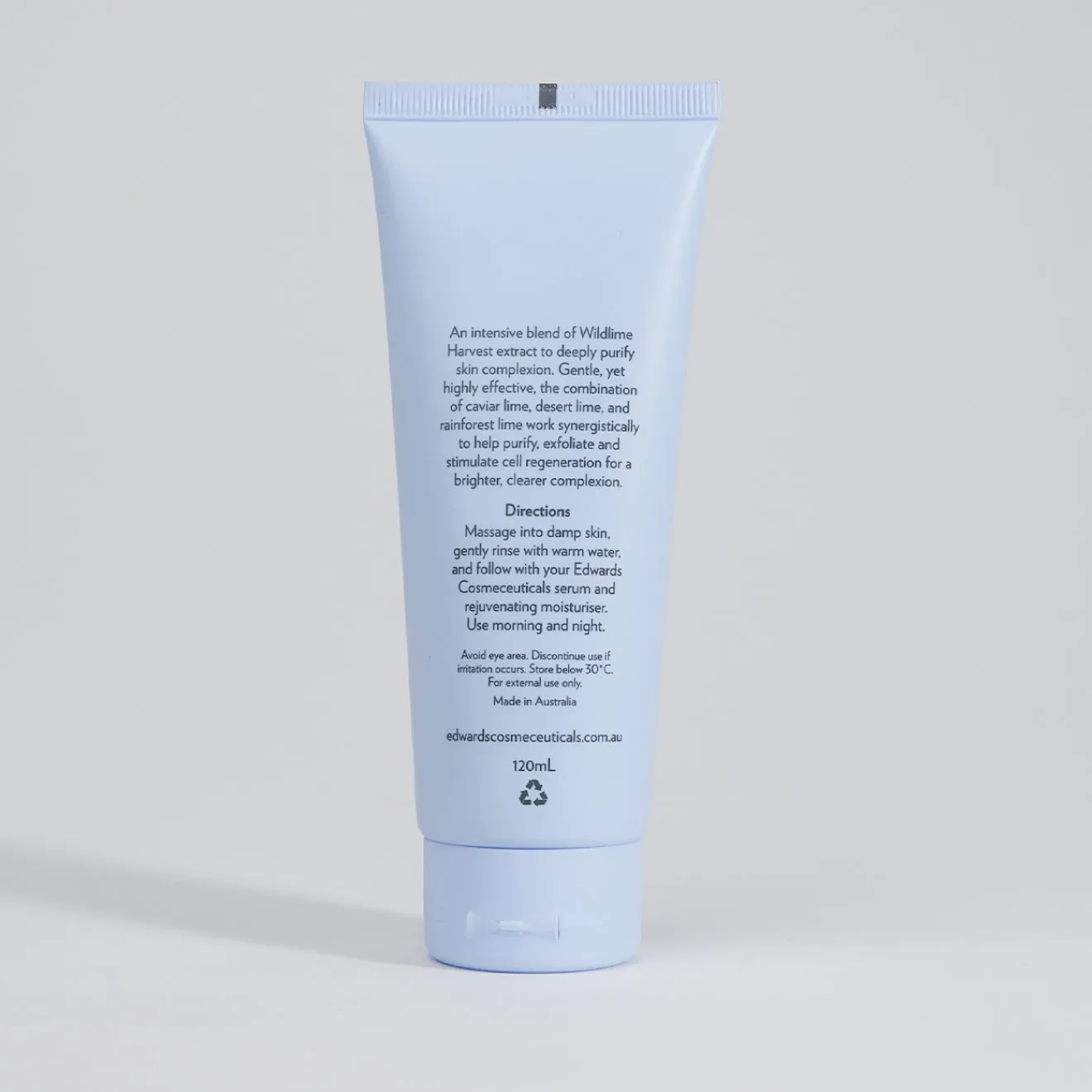 Resurfacing Cream Cleanser with AHA
