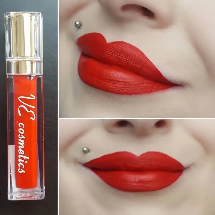 Riot Grrl - Liquid Moisture Lipstick