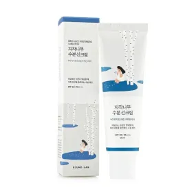 ROUND LAB Birch Juice Moisturizing Sunscreen 50 ml