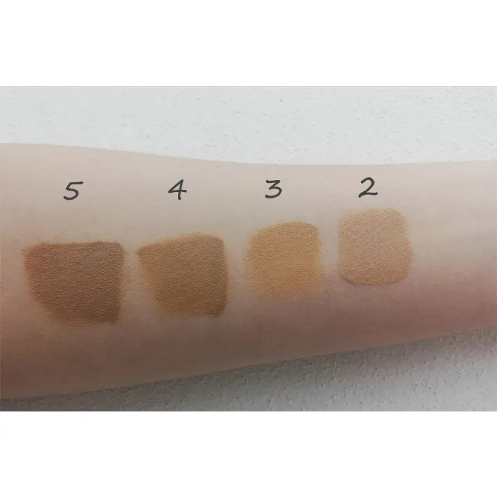 Ruby Rose Soft Matte Foundation