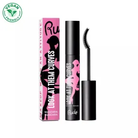 Rude Look At Them Curves Lifting Mascara