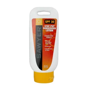 Sawyer Sun Block 8oz