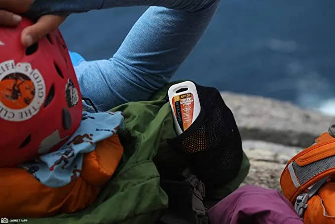 Sawyer Sun Block 8oz