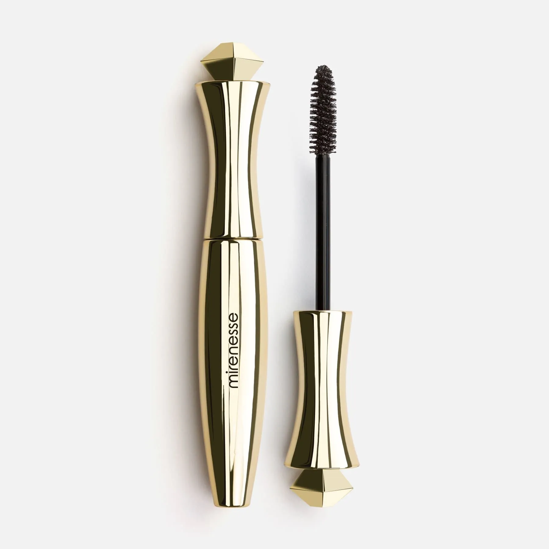 Secret Weapon Super Volume 24hr Mascara Black   Free Mini