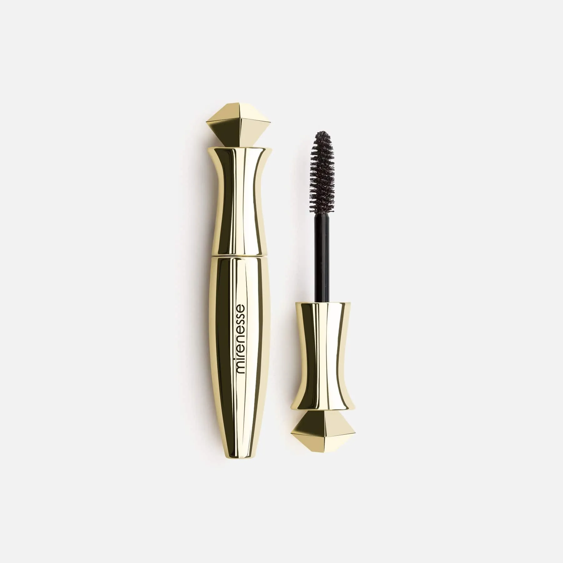 Secret Weapon Super Volume 24hr Mascara Black   Free Mini