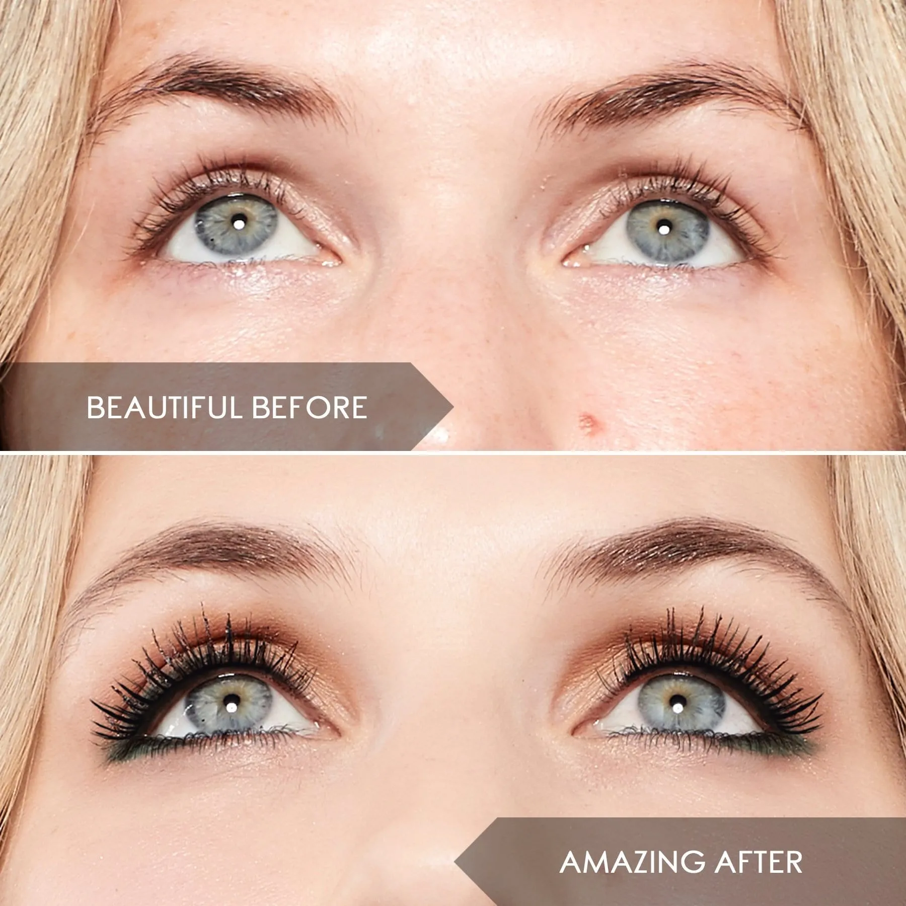 Secret Weapon Super Volume 24hr Mascara Black   Free Mini