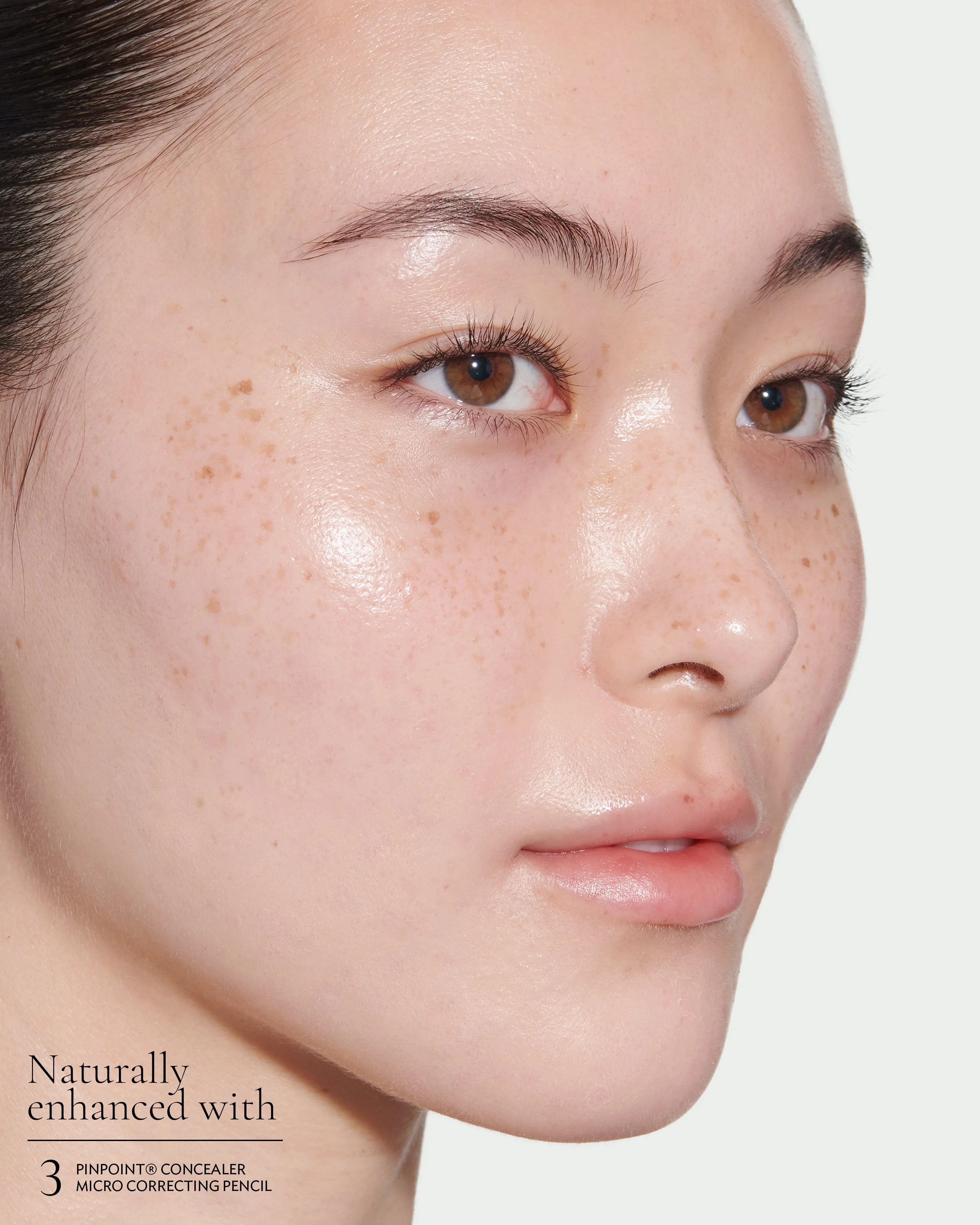 Shade 3 (Pinpoint® Concealer Micro Correcting Pencil)